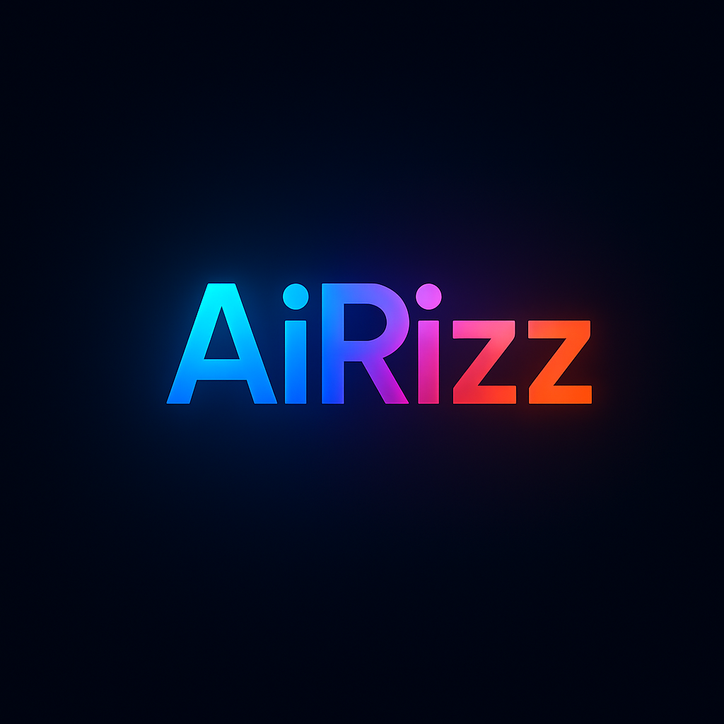 AiRizz logo